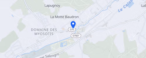 Trail des givrés - Lapugnoy