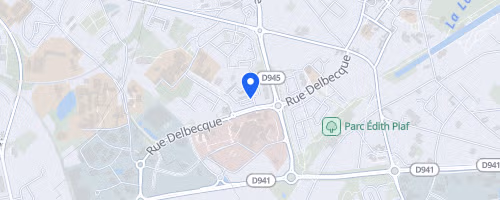 Brevet de Randonneurs Mondiaux 200 km - Beuvry