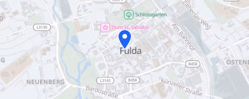Fulda Marathon