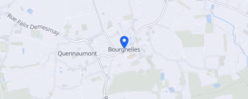 Courses Nature De Bourghelles