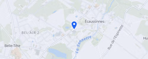 Corrida du Sacré-Coeur - Écaussines