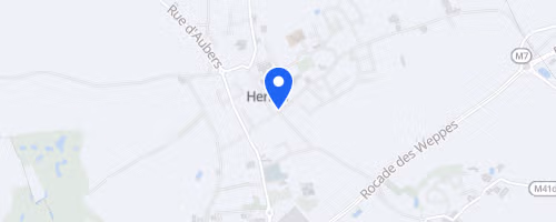 Crapahute des bas champs - Herlies