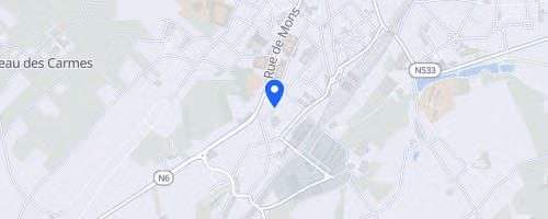 Jogging Balad'Arena - Braine-le-Comte