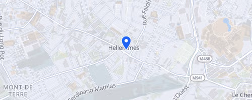 Les Foulées Solidaires - Lille