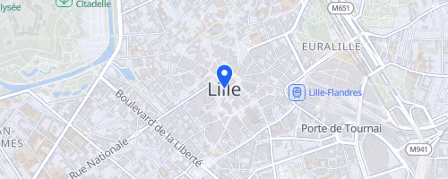 Marathon International de Lille