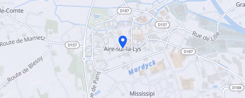 Courses Pedestres De L'andouille - Aire Sur La Lys