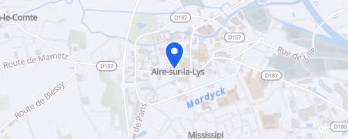 Les Randos des 4 Jours de Dunkerque - Aire-sur-la-Lys