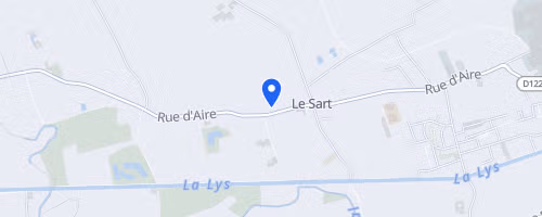 Randonnee Du Telethon - Merville