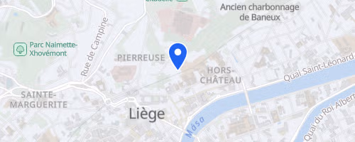 BueRun - Liège
