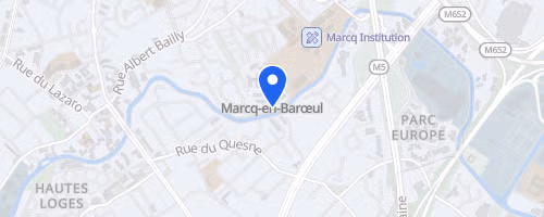 Semi-Marathon de Marcq-en-Barœul