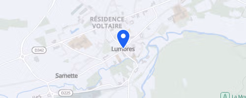 Lumbres Trail X-Périence
