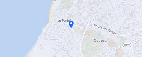 Randonnée Téléthon - Le Portel