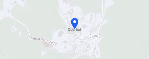 Getting Tough Oberhof