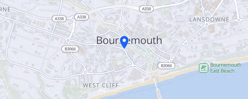 Semi-Marathon Bournemouth