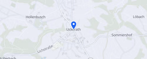 Mauer von Uckerath