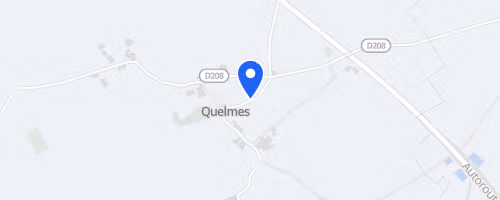 Daq'trail - Quelmes