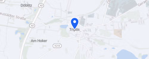 Triptiser Stadtwaldlauf