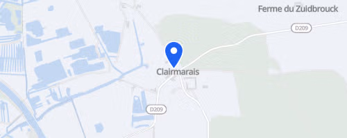 Les Foulées Nocturnes de la St-Patrick - Clairmarais
