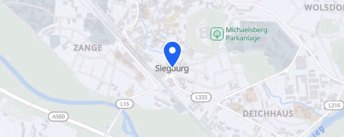 Rund um die Siegburger Abtei