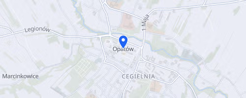Bieg Ziemi Opatowskiej-Bieg Pokoju