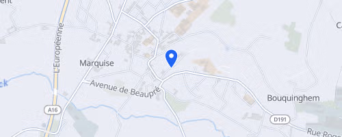 Randonnée Entre Les Caps - Marquise