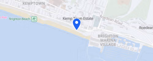 Brighton TEN June 2026