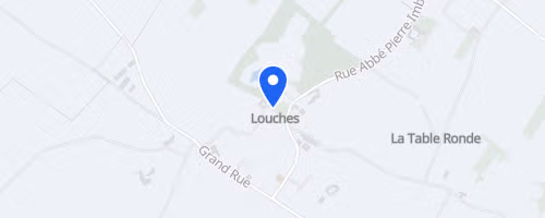 La vic'trail à Louches