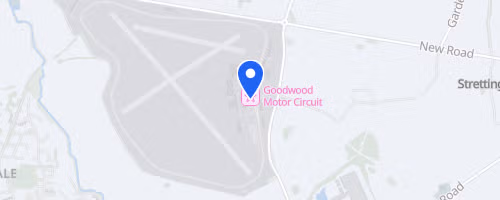 Running GP at Goodwood Motor Circuit Races & Duathlons July 2027