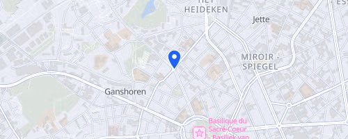 La Gansho'run - Ganshoren