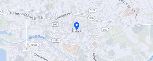 Lusatian Race Walking
