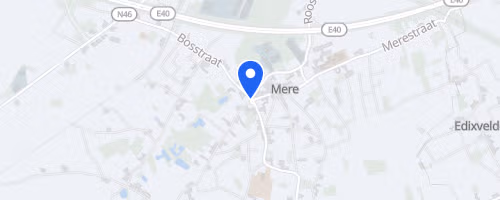 Van Cauter Halve Marathon Erpe-Mere