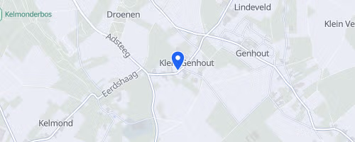 Poort naar het Heuvelland