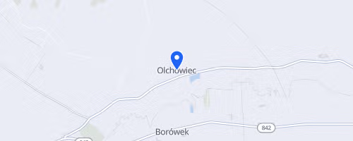 I Bieg po Borowke