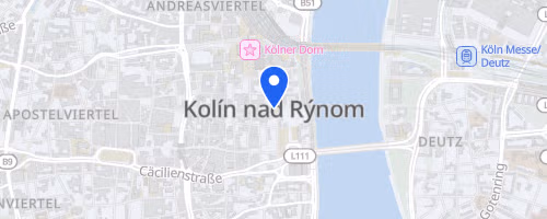 Stadionlauf Köln