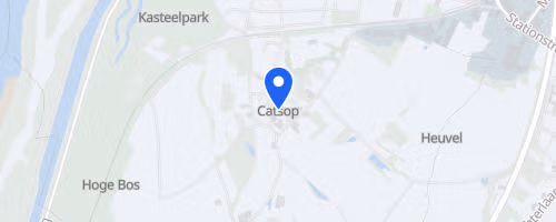 Rundje Catsop