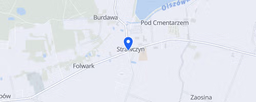Isands Cross Triathlon Strawczyn