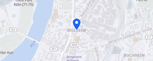 Mülheimer Firmenlauf - Laufen & Wandern