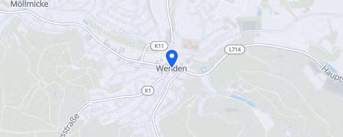 Südsauerlandlauf Wenden