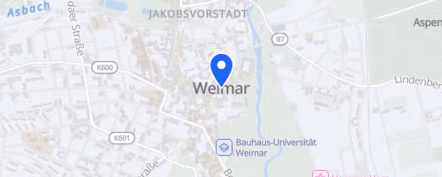 Weimarer Stadtlauf