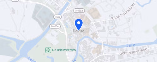 City Triathlon Deinze