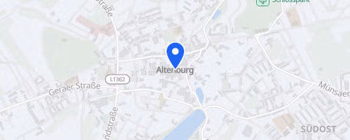 Skatstadtmarathon Altenburg