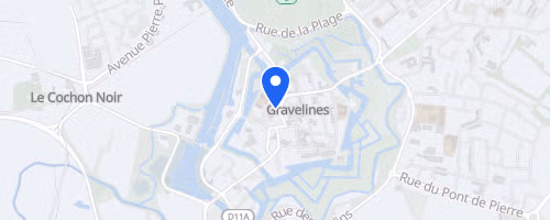 Chtriman Gravelines