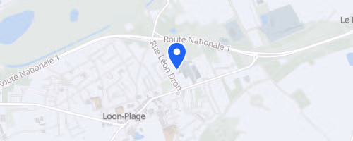 Loon-plage, j'y cours