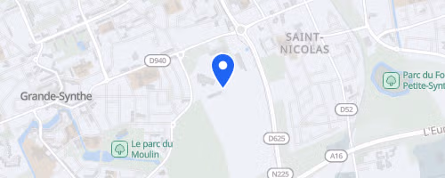 Cinquante Heures Pour Cinquante Ans - Grande-synthe