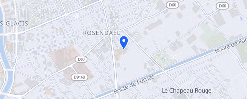 Randos Des Quatre Jours De Dunkerque