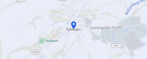 25. Schkölener Stadtparklauf