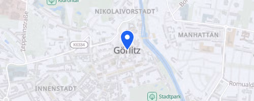 Fackellauf über die Brücken der Europastadt Görlitz-Zgorzelec