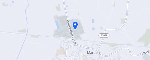 Marden Half Marathon