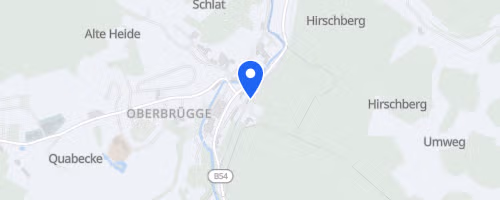 Volkslauf Cross und Quer in Oberbrügge