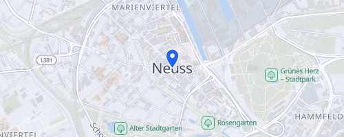 8. Neusser Integrationslauf